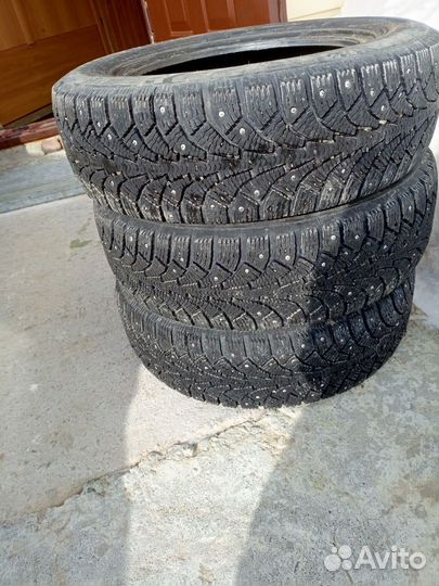 КАМА Кама-Евро-519 175/65 R14