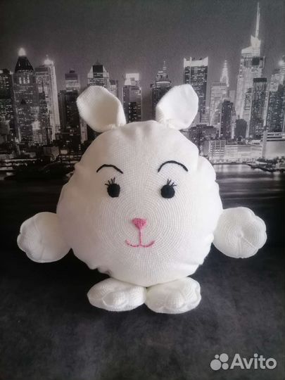 Декоративные подушки