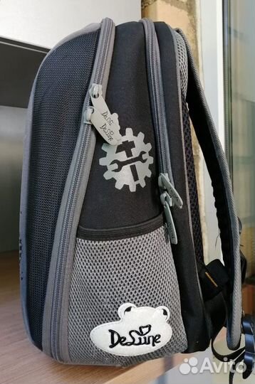 Продается ранец школьный