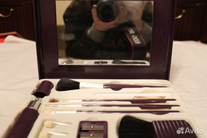 Продам косметический набор для макияжа