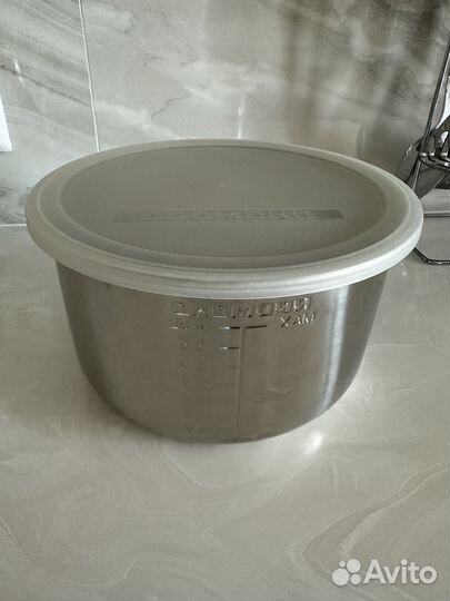 Чаша для мультиварки redmond 5л