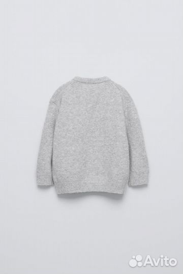 Свитер детский Zara 98