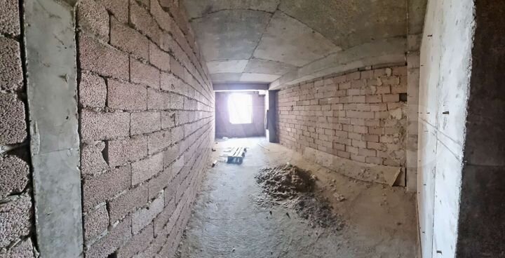 2-к. квартира, 86 м², 2/11 эт.