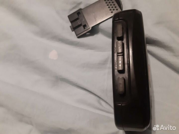 Кассетный плеер aiwa ps141