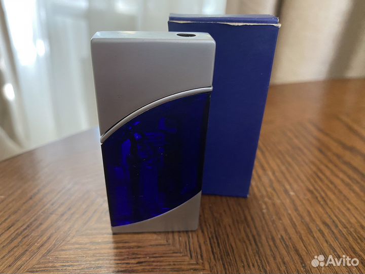 Зажигалка mild seven новая