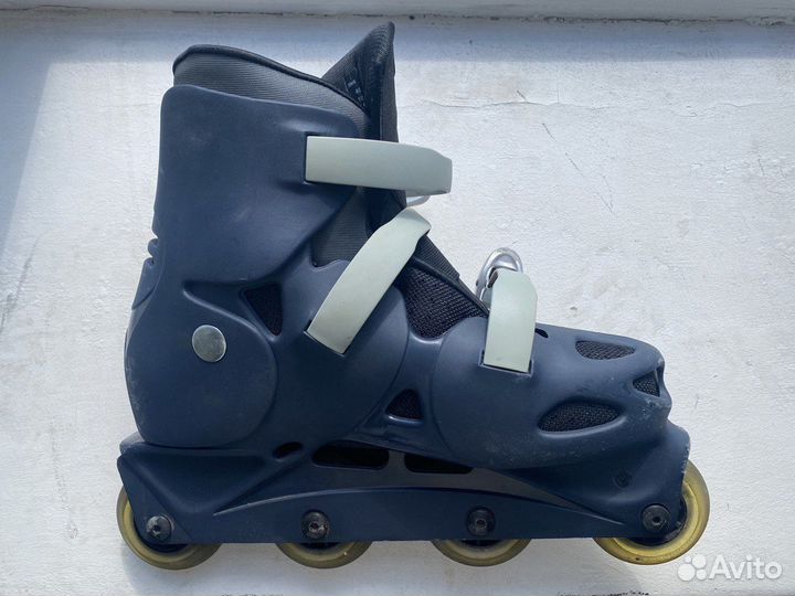 Ролики Roces Miami