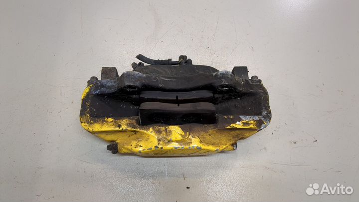 Суппорт Land Rover Range Rover Sport, 2008