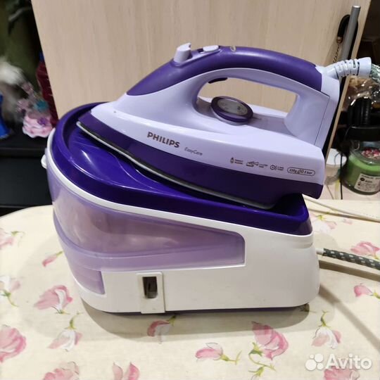 Утюг бу Philips EasyCare