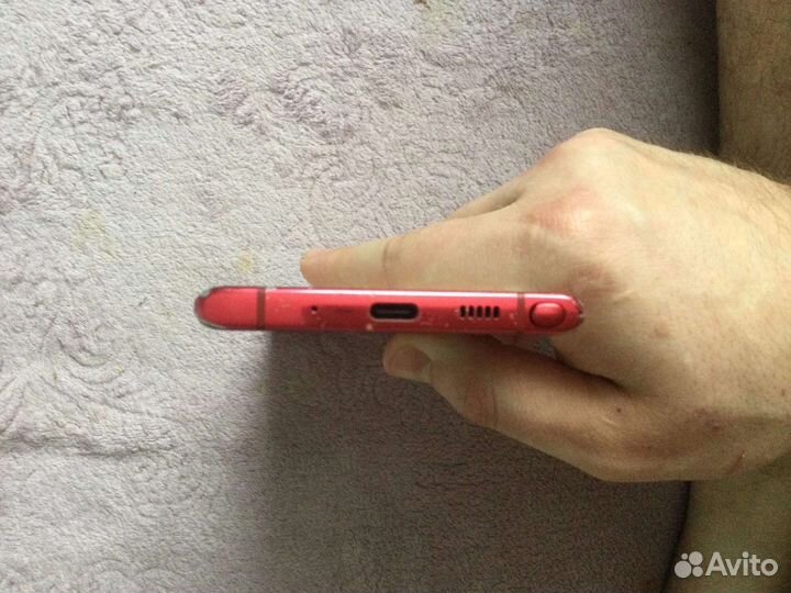 Samsung galaxy note 10