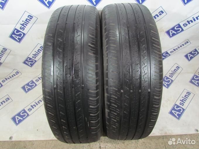 Dunlop Grandtrek ST30 225/65 R17 78N