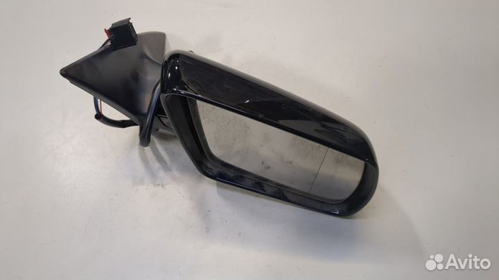 Зеркало боковое Audi A6 (C6) Allroad, 2008