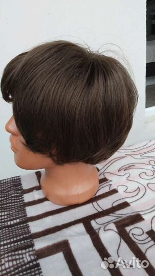 Парик женский