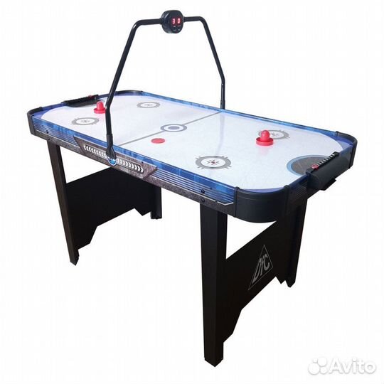 Игровой стол аэрохоккей DFC Modo 54