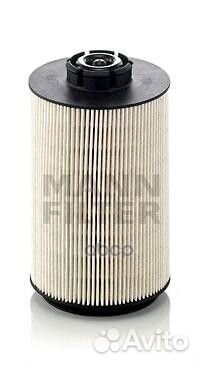 Фильтрующий элемент топлива RVI Midlum II 06