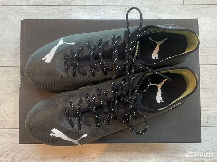 Бутсы Puma Ultra gripcontrol PRO
