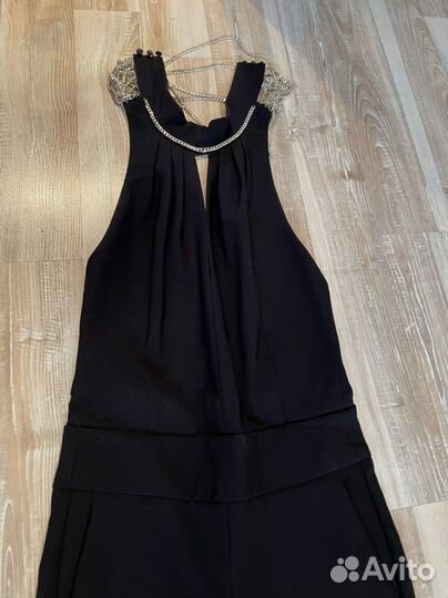 Комбинезон женский