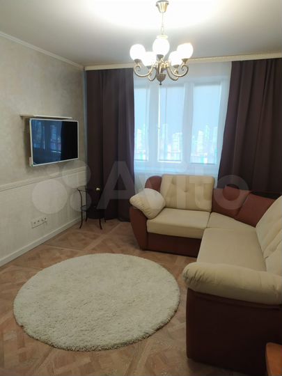 1-к. квартира, 29 м², 2/4 эт.