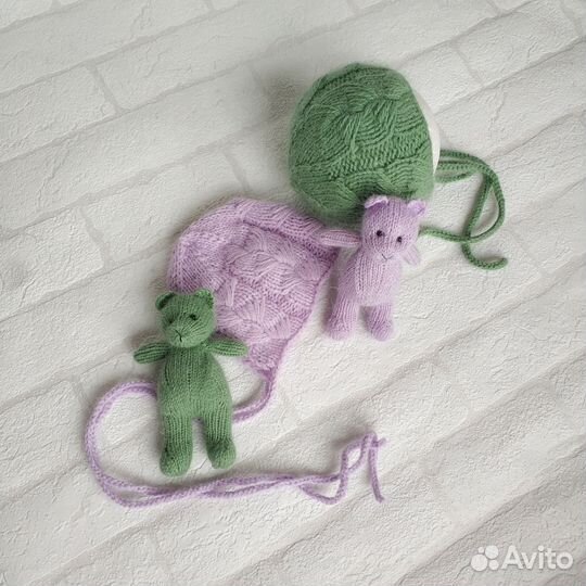 Реквизит для newborn фотосессии, пропс