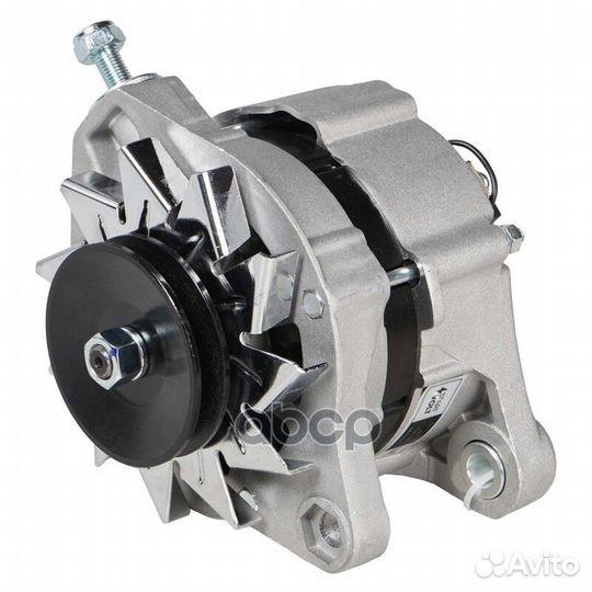 Генератор 60А - 73A LG 0107X startvolt