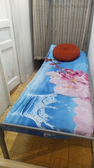 Комната 12 м² в 2-к., 2/5 эт.