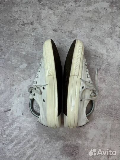 Кеды Converse play comme des garcons