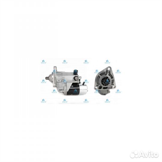 Стартер STR6176 24В, 5кВт