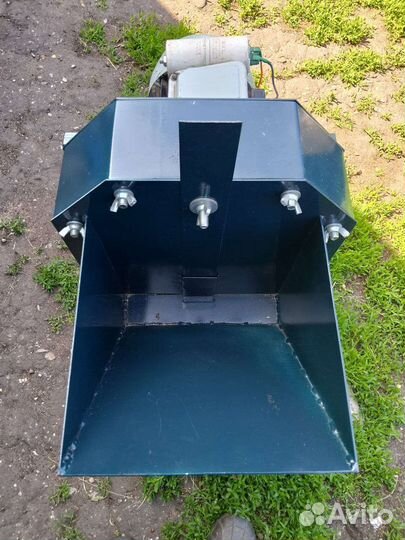 Мельница для зерна