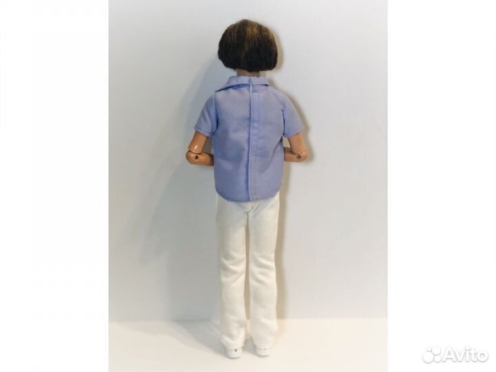 Винтажный Ken / Кен Алан / Happy Family