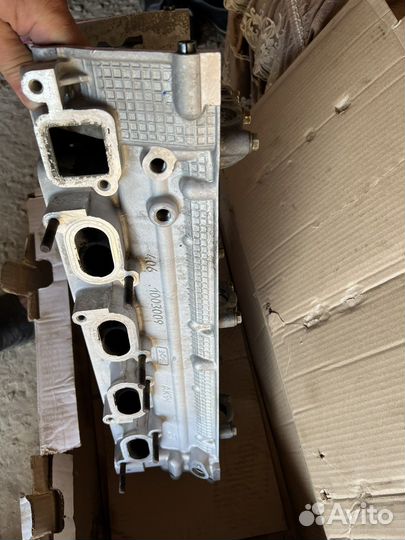 Гбц змз 405 евро 2