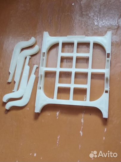 Пылесос СССР 