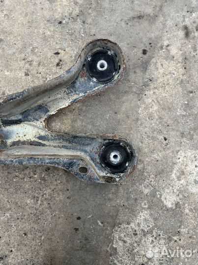 Подрамник задний Opel Vectra B