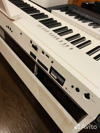 Цифровое Пианино Roland FP-30X + Банкетка