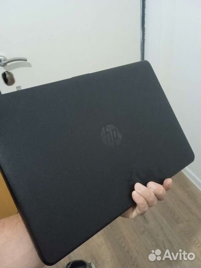 Ноутбук HP Intel core i3