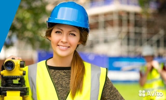 Кадастровый Инженер.Межевание.Техплан.Геодезист