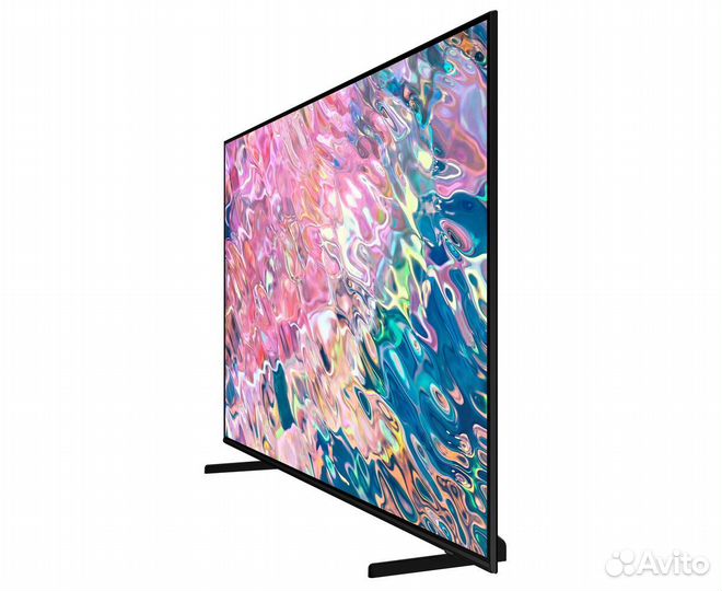 Телевизор Samsung