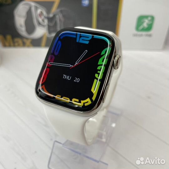 Watch 7 2023
