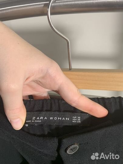 Брюки женские Zara xs