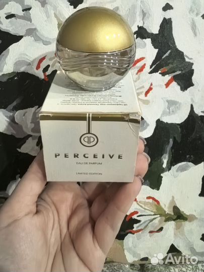 Perceive Польша выпуск 2006