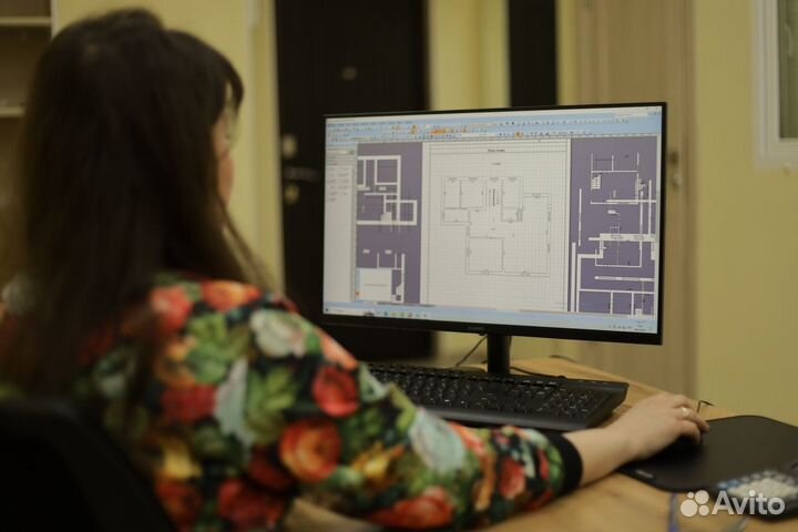 Кадастровый инженер