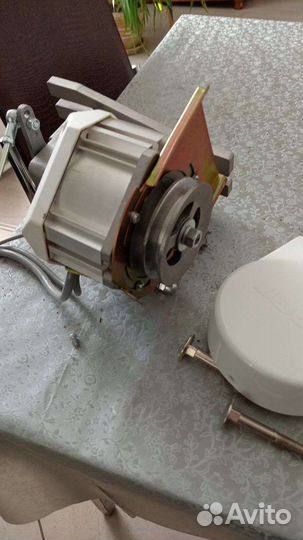 Сервомотор Jack JK-513