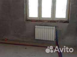 Отопление в Вашем доме/даче/кв