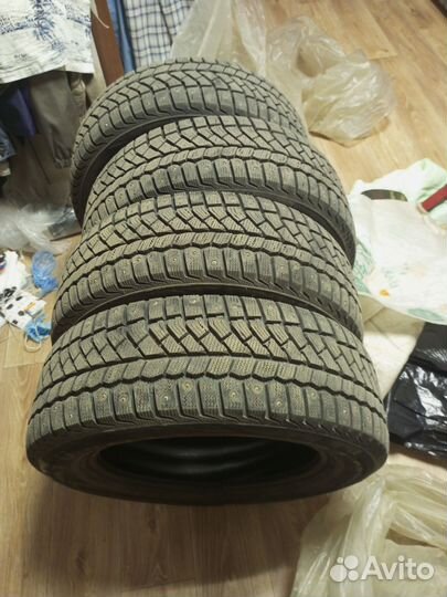 Viatti Brina Nordico V-522 205/60 R16