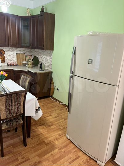 Дом 120 м² на участке 4,5 сот.