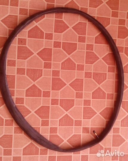 Камера для велосипеда 26