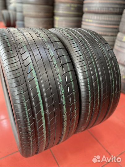 Michelin Latitude Sport 295/35 R21 107Y