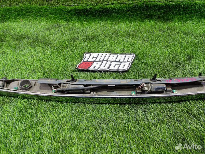 Планка багажника Hyundai Sonata YF L4NA 2012