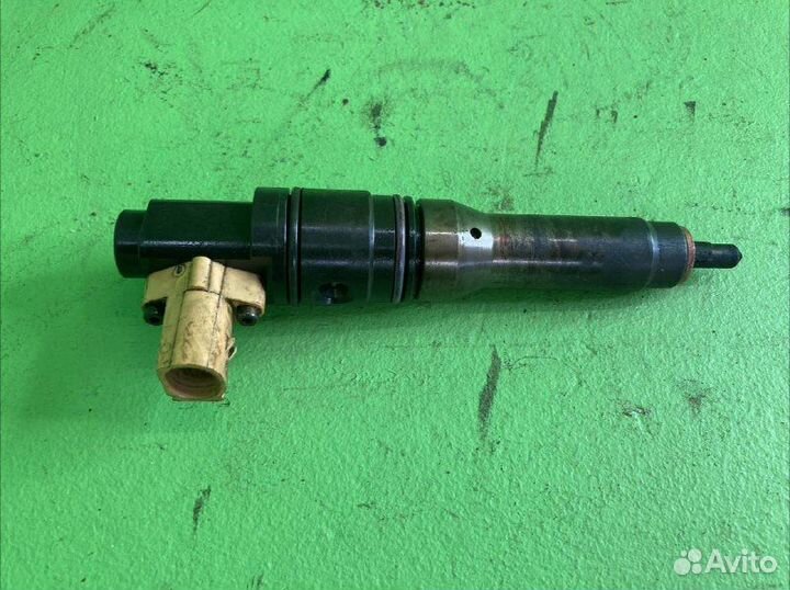 Форсунка DAF XF105