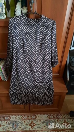 Женские вещи 46, 48 размер