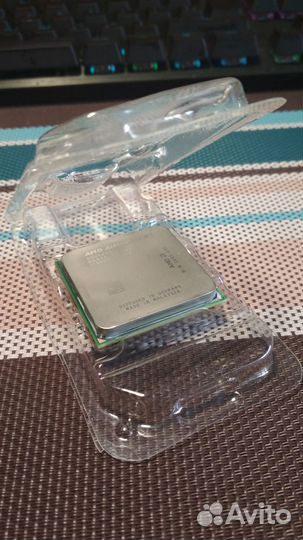 AMD Athlon 64 X2 5200+ (AM2)