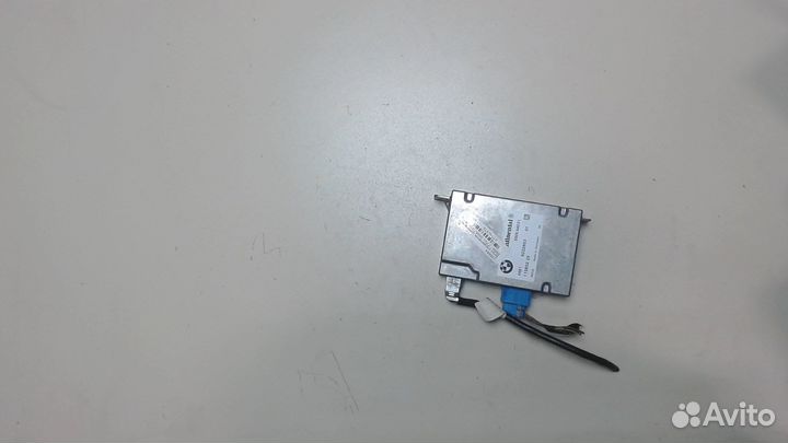 Блок управления камерой заднего вида BMW 7 F01, 20